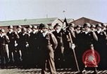 Image of President Harry Truman Frankfurt Germany, 1945, second 52 stock footage video 65675064931