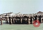 Image of President Harry Truman Frankfurt Germany, 1945, second 58 stock footage video 65675064931