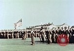 Image of President Harry Truman Frankfurt Germany, 1945, second 60 stock footage video 65675064931