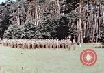 Immagine di Harry Truman Francoforte GERMANIA, 1945, secondo 9 filmato di repertorio 65675064932