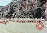 Immagine di Harry Truman Francoforte GERMANIA, 1945, secondo 10 filmato di repertorio 65675064932