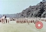 Immagine di Harry Truman Francoforte GERMANIA, 1945, secondo 12 filmato di repertorio 65675064932