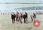 Immagine di Harry Truman Francoforte GERMANIA, 1945, secondo 13 filmato di repertorio 65675064932