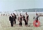 Immagine di Harry Truman Francoforte GERMANIA, 1945, secondo 15 filmato di repertorio 65675064932