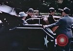 Immagine di Harry Truman Francoforte GERMANIA, 1945, secondo 20 filmato di repertorio 65675064932