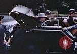 Immagine di Harry Truman Francoforte GERMANIA, 1945, secondo 21 filmato di repertorio 65675064932