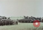 Immagine di Harry Truman Francoforte GERMANIA, 1945, secondo 22 filmato di repertorio 65675064932