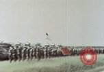 Immagine di Harry Truman Francoforte GERMANIA, 1945, secondo 25 filmato di repertorio 65675064932