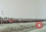 Immagine di Harry Truman Francoforte GERMANIA, 1945, secondo 26 filmato di repertorio 65675064932