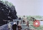 Immagine di Harry Truman Francoforte GERMANIA, 1945, secondo 34 filmato di repertorio 65675064932