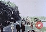 Immagine di Harry Truman Francoforte GERMANIA, 1945, secondo 36 filmato di repertorio 65675064932