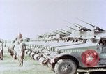Immagine di Harry Truman Francoforte GERMANIA, 1945, secondo 44 filmato di repertorio 65675064932