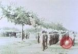 Immagine di Harry Truman Francoforte GERMANIA, 1945, secondo 48 filmato di repertorio 65675064932