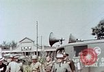 Immagine di Harry Truman Francoforte GERMANIA, 1945, secondo 49 filmato di repertorio 65675064932