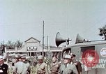 Immagine di Harry Truman Francoforte GERMANIA, 1945, secondo 50 filmato di repertorio 65675064932