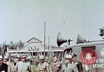 Immagine di Harry Truman Francoforte GERMANIA, 1945, secondo 51 filmato di repertorio 65675064932