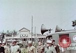 Immagine di Harry Truman Francoforte GERMANIA, 1945, secondo 52 filmato di repertorio 65675064932