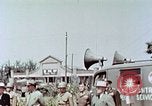 Immagine di Harry Truman Francoforte GERMANIA, 1945, secondo 53 filmato di repertorio 65675064932