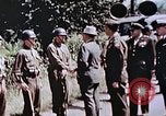 Immagine di Harry Truman Francoforte GERMANIA, 1945, secondo 56 filmato di repertorio 65675064932