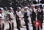 Immagine di Harry Truman Francoforte GERMANIA, 1945, secondo 58 filmato di repertorio 65675064932