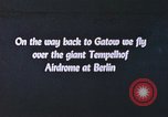 Immagine di Bombardare gli edifici danneggiati Berlino Germania, 1945, secondo 1 filmato di repertorio 65675064933