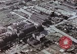 Immagine di Bombardare gli edifici danneggiati Berlino Germania, 1945, secondo 9 filmato di repertorio 65675064933