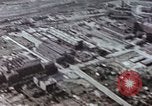 Immagine di Bombardare gli edifici danneggiati Berlino Germania, 1945, secondo 10 filmato di repertorio 65675064933