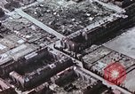 Immagine di Bombardare gli edifici danneggiati Berlino Germania, 1945, secondo 12 filmato di repertorio 65675064933
