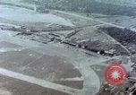 Immagine di Bombardare gli edifici danneggiati Berlino Germania, 1945, secondo 25 filmato di repertorio 65675064933