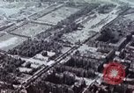 Immagine di Bombardare gli edifici danneggiati Berlino Germania, 1945, secondo 31 filmato di repertorio 65675064933