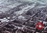 Immagine di Bombardare gli edifici danneggiati Berlino Germania, 1945, secondo 32 filmato di repertorio 65675064933