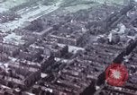 Immagine di Bombardare gli edifici danneggiati Berlino Germania, 1945, secondo 34 filmato di repertorio 65675064933