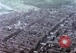Immagine di Bombardare gli edifici danneggiati Berlino Germania, 1945, secondo 37 filmato di repertorio 65675064933