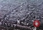 Immagine di Bombardare gli edifici danneggiati Berlino Germania, 1945, secondo 39 filmato di repertorio 65675064933