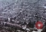 Immagine di Bombardare gli edifici danneggiati Berlino Germania, 1945, secondo 40 filmato di repertorio 65675064933