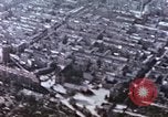 Immagine di Bombardare gli edifici danneggiati Berlino Germania, 1945, secondo 41 filmato di repertorio 65675064933