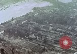 Immagine di Bombardare gli edifici danneggiati Berlino Germania, 1945, secondo 48 filmato di repertorio 65675064933