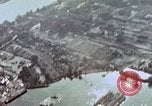 Immagine di Bombardare gli edifici danneggiati Berlino Germania, 1945, secondo 49 filmato di repertorio 65675064933