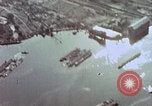 Immagine di Bombardare gli edifici danneggiati Berlino Germania, 1945, secondo 50 filmato di repertorio 65675064933