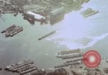Immagine di Bombardare gli edifici danneggiati Berlino Germania, 1945, secondo 51 filmato di repertorio 65675064933
