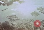 Immagine di Bombardare gli edifici danneggiati Berlino Germania, 1945, secondo 52 filmato di repertorio 65675064933