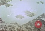 Immagine di Bombardare gli edifici danneggiati Berlino Germania, 1945, secondo 53 filmato di repertorio 65675064933