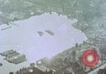 Immagine di Bombardare gli edifici danneggiati Berlino Germania, 1945, secondo 55 filmato di repertorio 65675064933