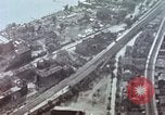 Immagine di Bombardare gli edifici danneggiati Berlino Germania, 1945, secondo 58 filmato di repertorio 65675064933
