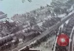Immagine di Bombardare gli edifici danneggiati Berlino Germania, 1945, secondo 59 filmato di repertorio 65675064933