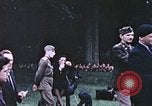 Immagine di Tre grandi alla Conferenza di Potsdam Potsdam in Germania, 1945, secondo 10 filmato di repertorio 65675064934