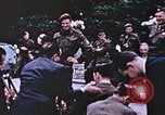 Immagine di Tre grandi alla Conferenza di Potsdam Potsdam in Germania, 1945, secondo 12 filmato di repertorio 65675064934