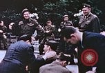 Immagine di Tre grandi alla Conferenza di Potsdam Potsdam in Germania, 1945, secondo 13 filmato di repertorio 65675064934