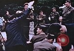 Immagine di Tre grandi alla Conferenza di Potsdam Potsdam in Germania, 1945, secondo 15 filmato di repertorio 65675064934