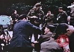 Immagine di Tre grandi alla Conferenza di Potsdam Potsdam in Germania, 1945, secondo 16 filmato di repertorio 65675064934